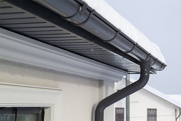 Gutter Services Gutter Services