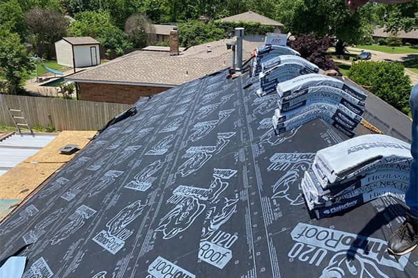 Roof Replacement Services Roof Replacement Services
