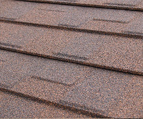 Steel Shingle